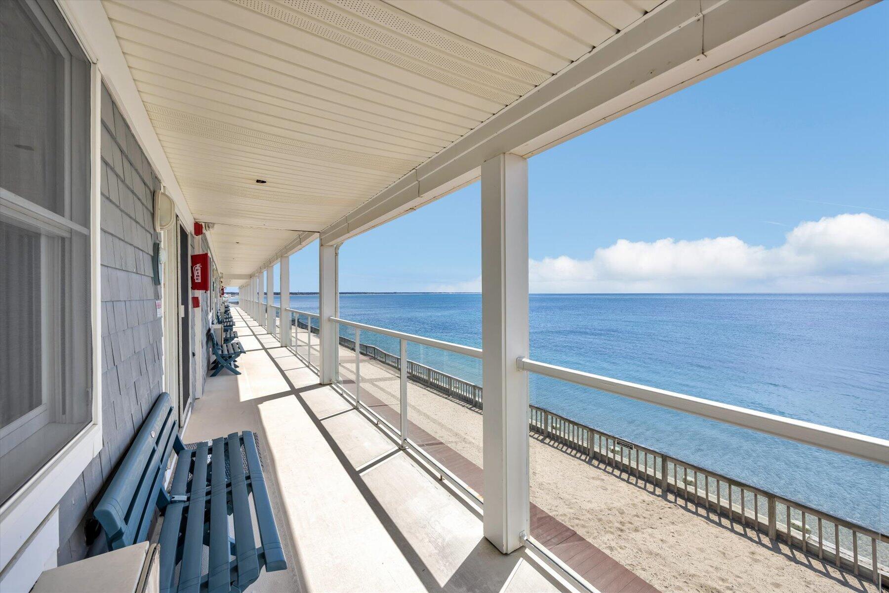 496 Shore Road, Unit 16 Truro, MA 02666 - Photo 6 of 16 03-889A1014