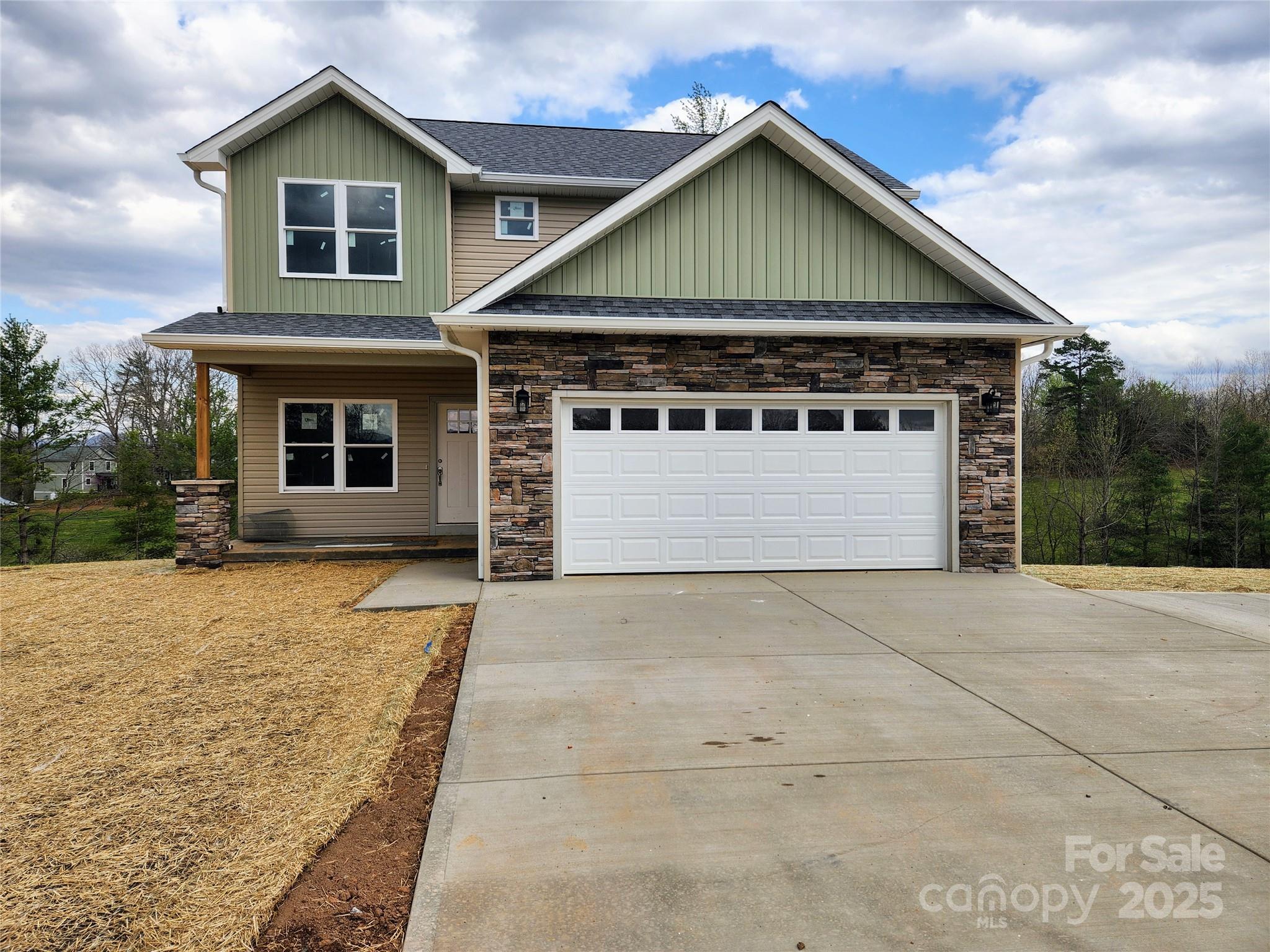 59 Eller Ford Road Weaverville, NC 28787 - Photo 1 of 27 Gallery Image 1