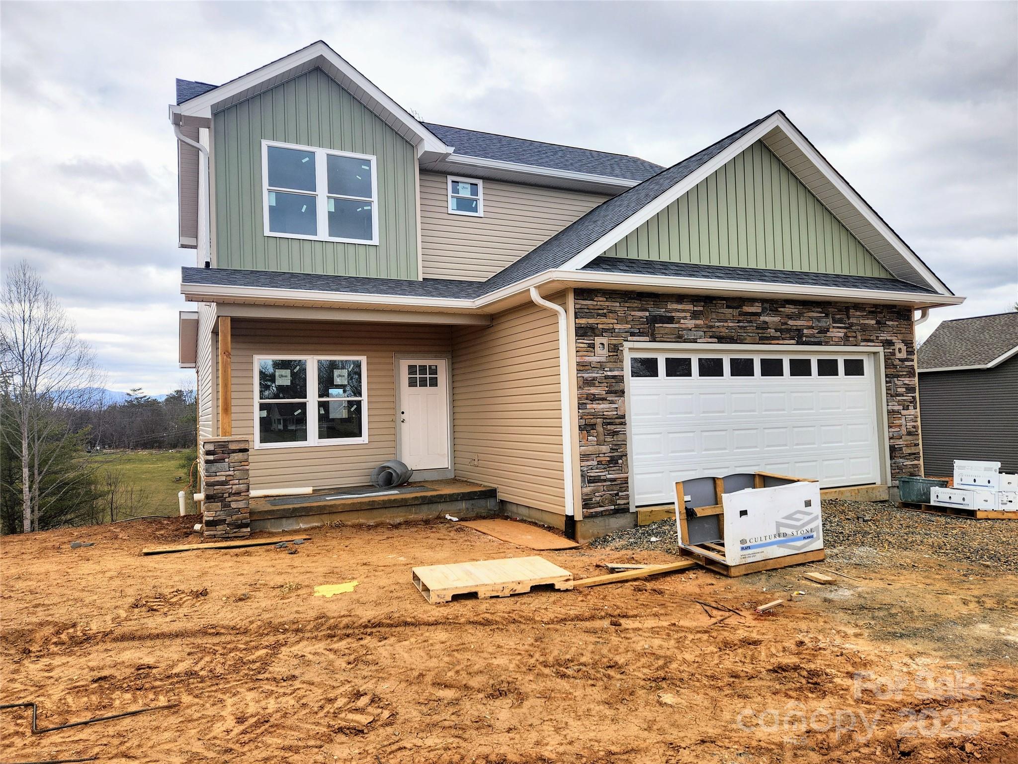 59 Eller Ford Road Weaverville, NC 28787 - Photo 18 of 27 Gallery Image 18