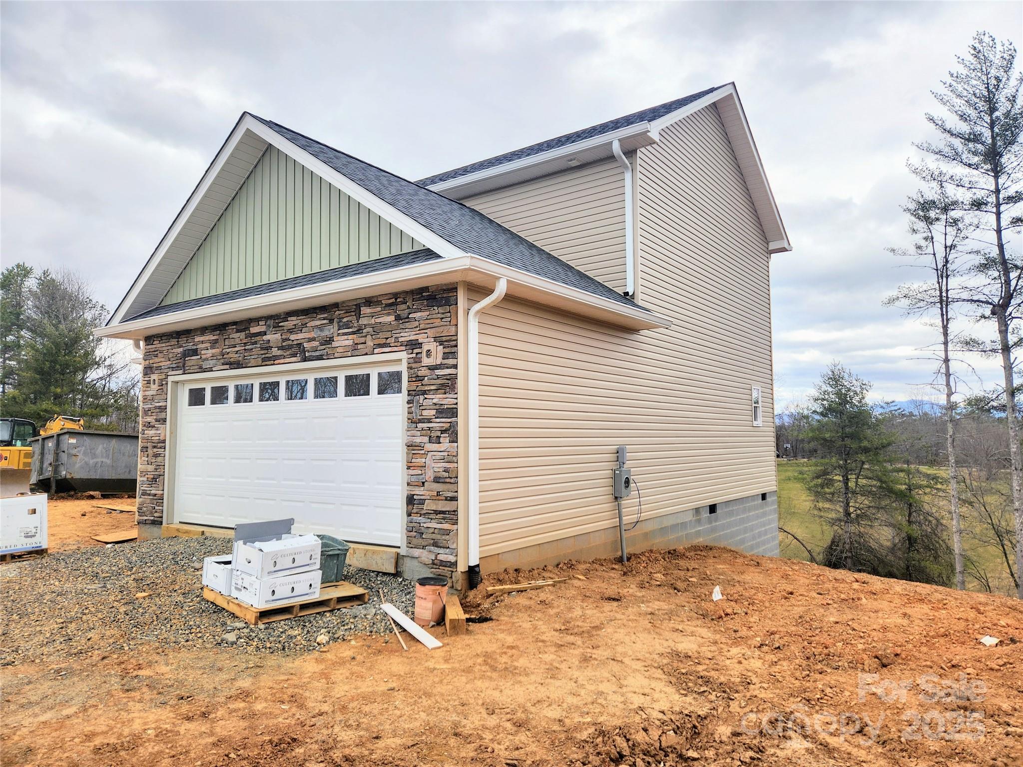 59 Eller Ford Road Weaverville, NC 28787 - Photo 19 of 27 Gallery Image 19