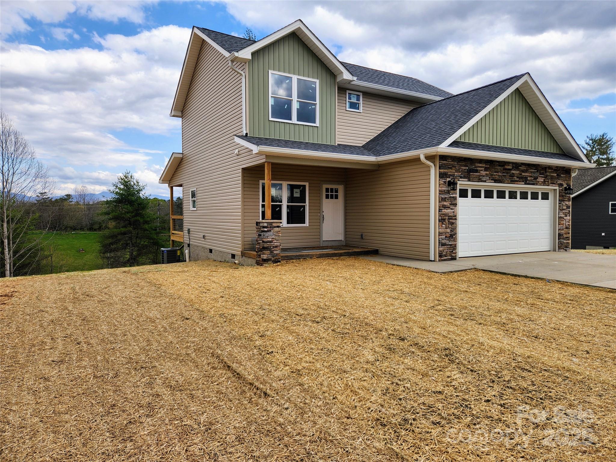59 Eller Ford Road Weaverville, NC 28787 - Photo 2 of 27 Gallery Image 2