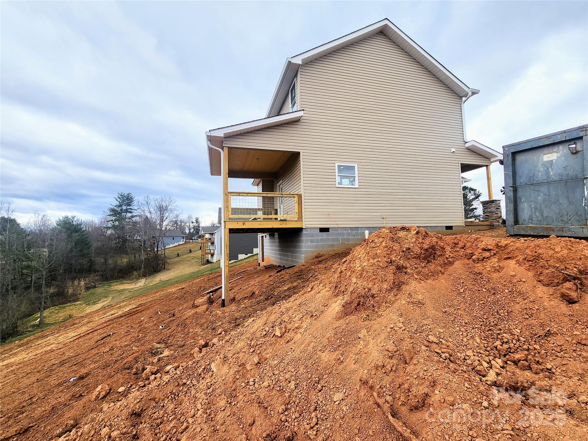 59 Eller Ford Road Weaverville, NC 28787 - Photo 21 of 27 Gallery Image 21