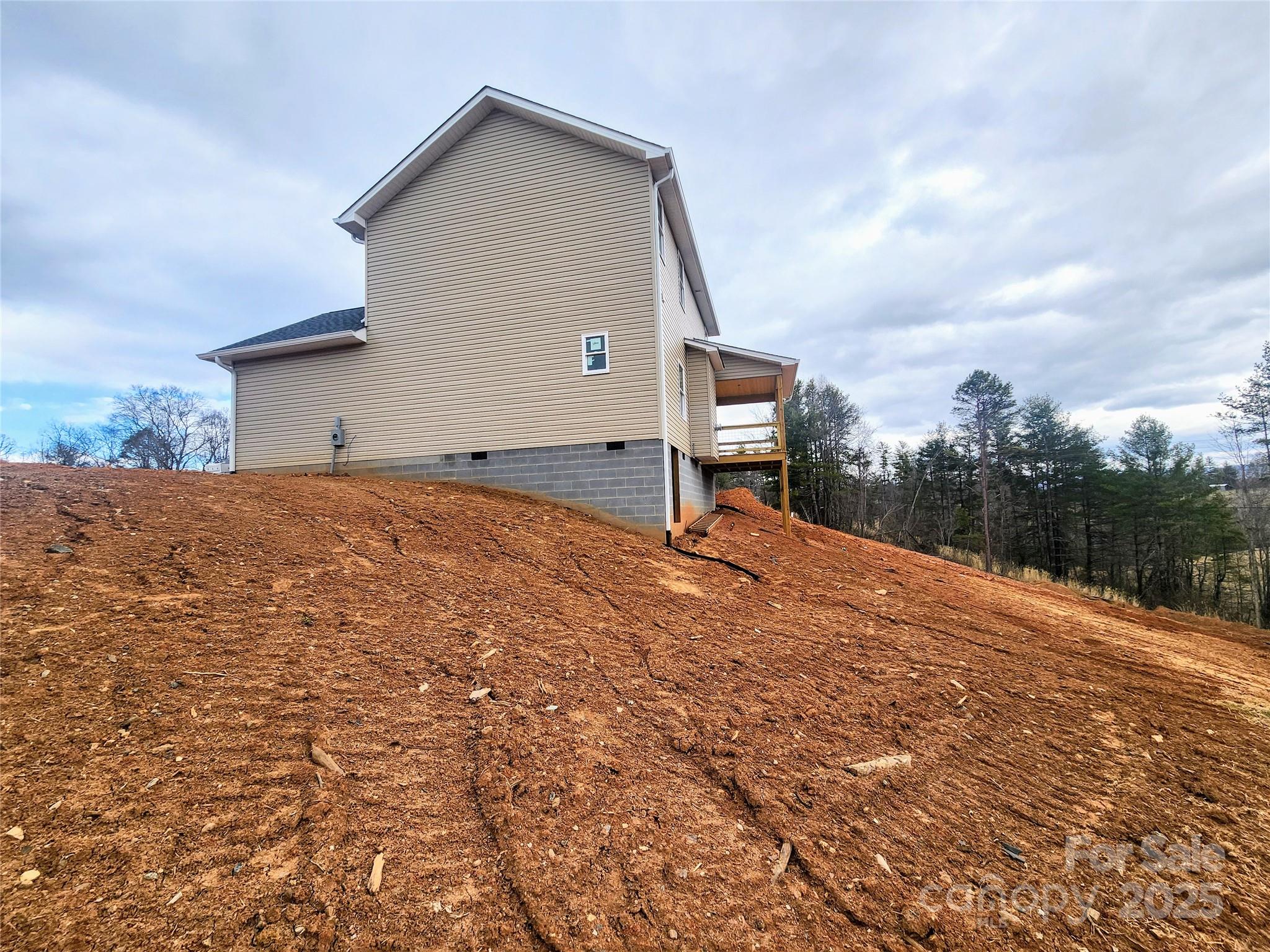 59 Eller Ford Road Weaverville, NC 28787 - Photo 22 of 27 Gallery Image 22
