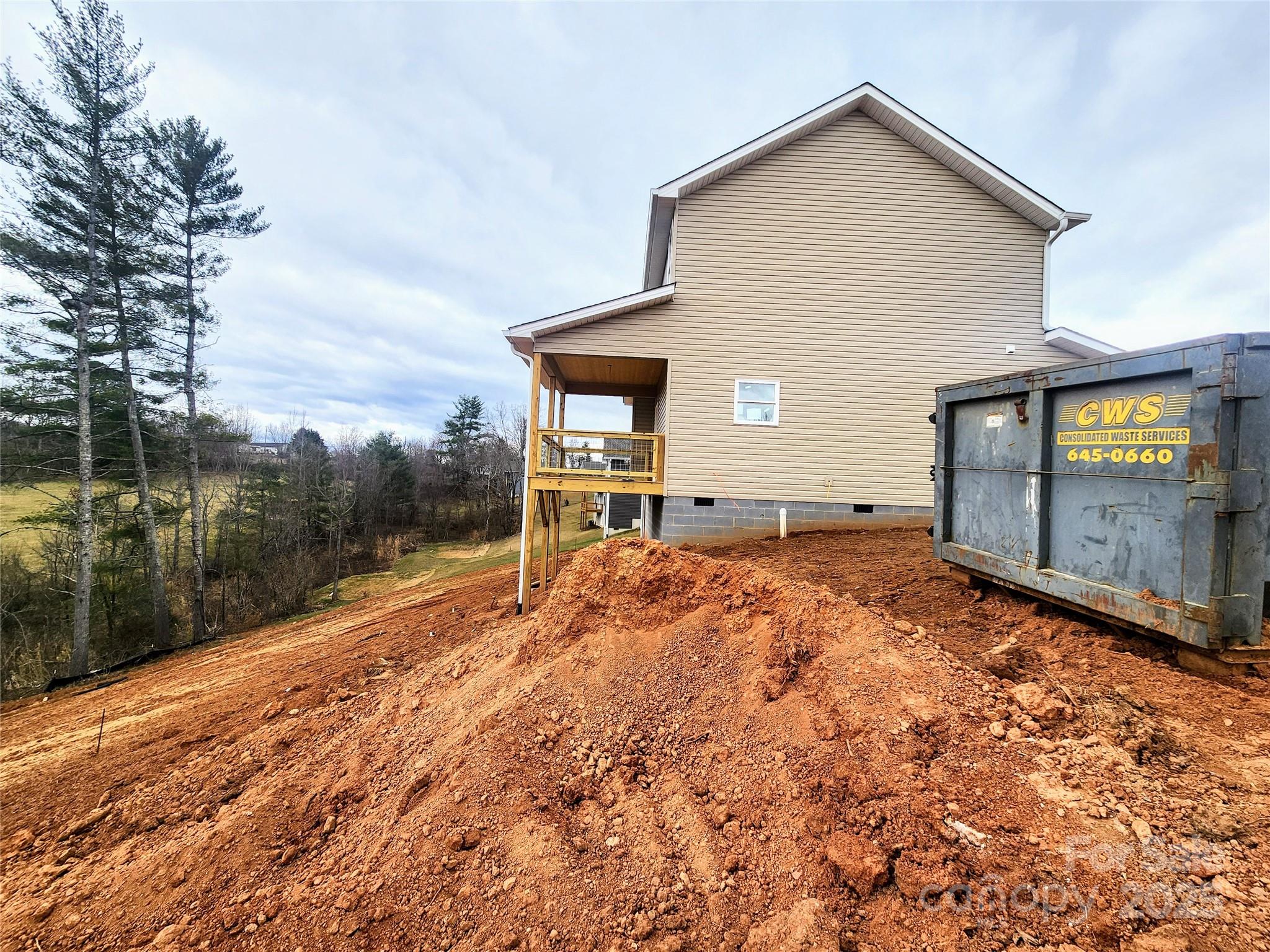 59 Eller Ford Road Weaverville, NC 28787 - Photo 24 of 27 Gallery Image 24