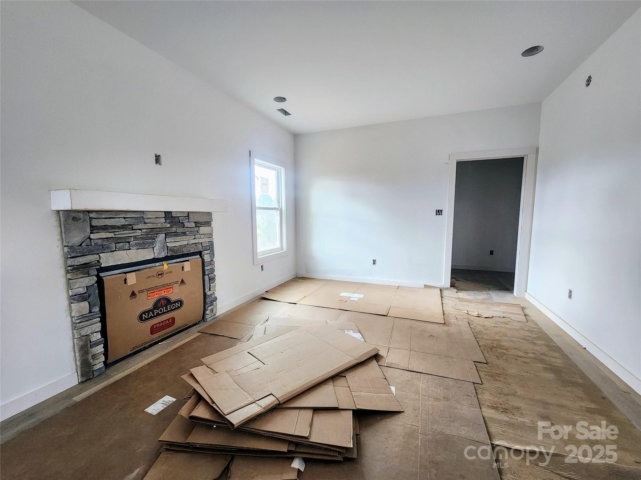 59 Eller Ford Road Weaverville, NC 28787 - Photo 6 of 27 Gallery Image 6