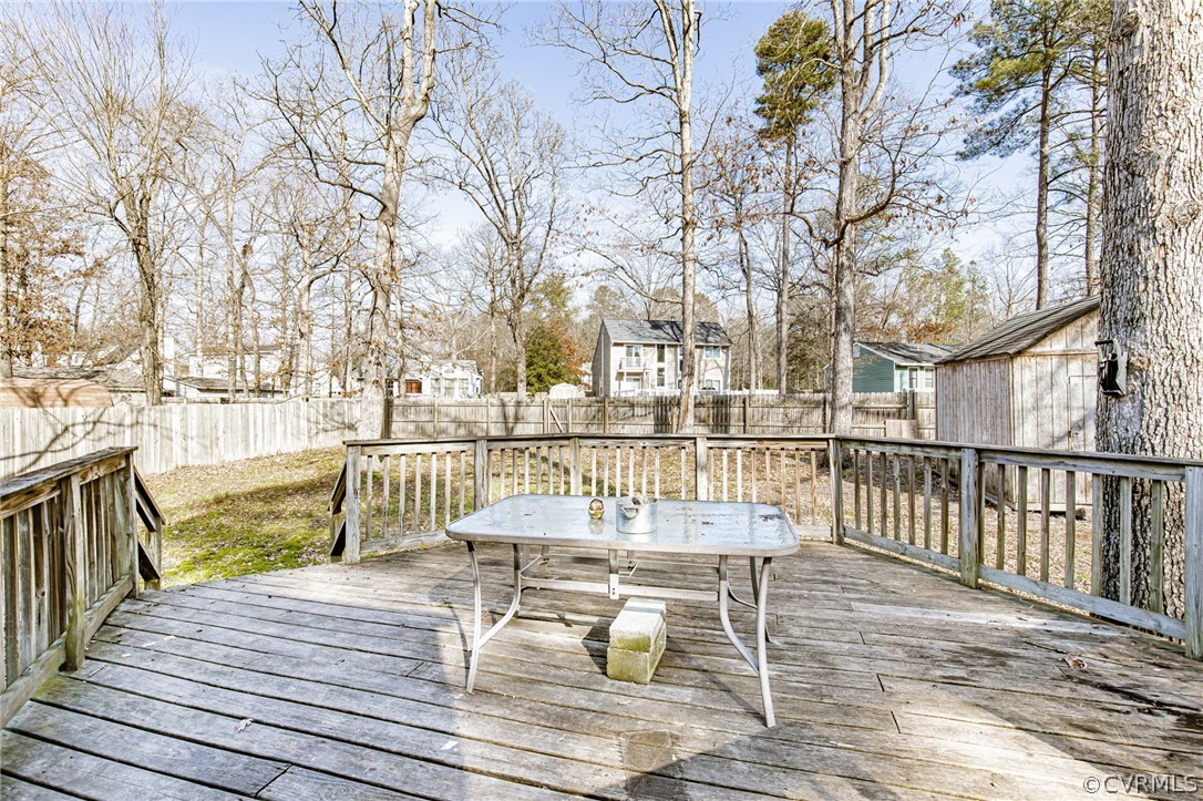 10342 Ridgerun Road Chesterfield, VA 23832 - Photo 19 of 22