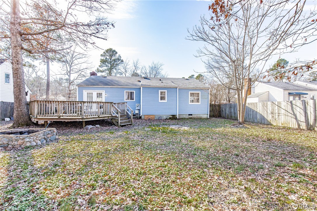 10342 Ridgerun Road Chesterfield, VA 23832 - Photo 20 of 22