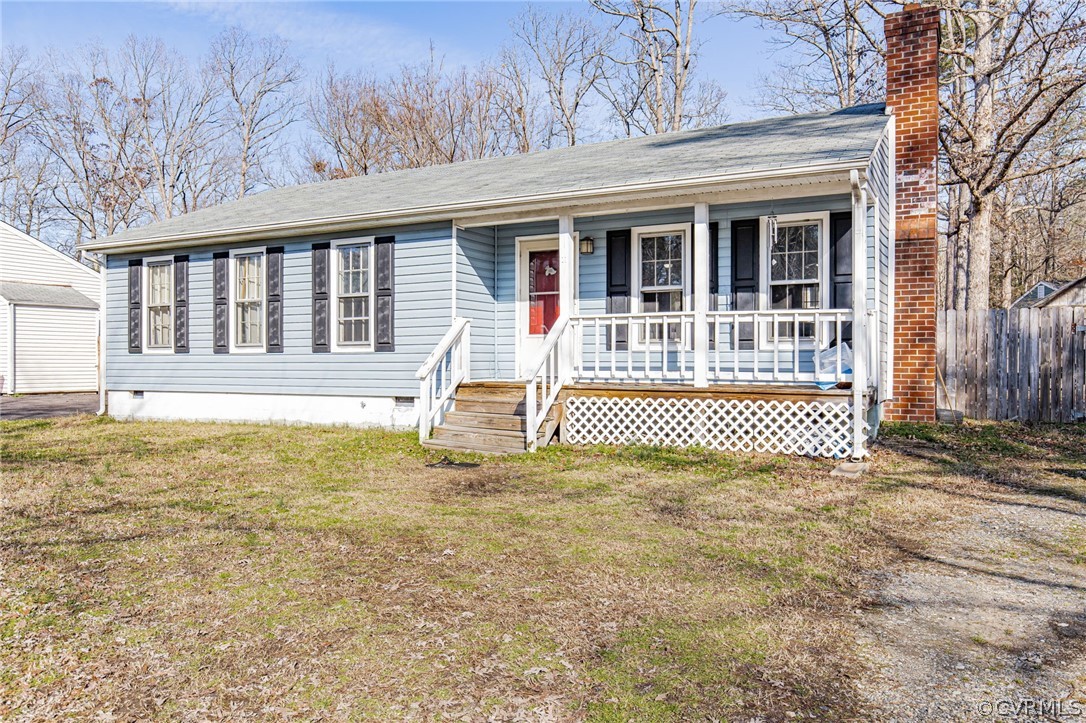 10342 Ridgerun Road Chesterfield, VA 23832 - Photo 2 of 22