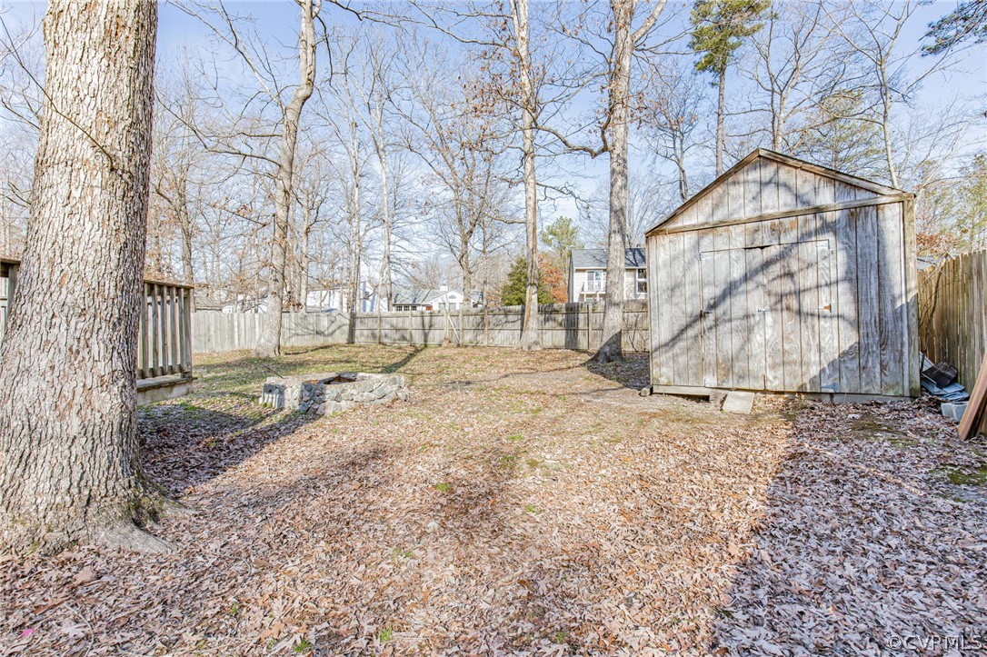 10342 Ridgerun Road Chesterfield, VA 23832 - Photo 21 of 22