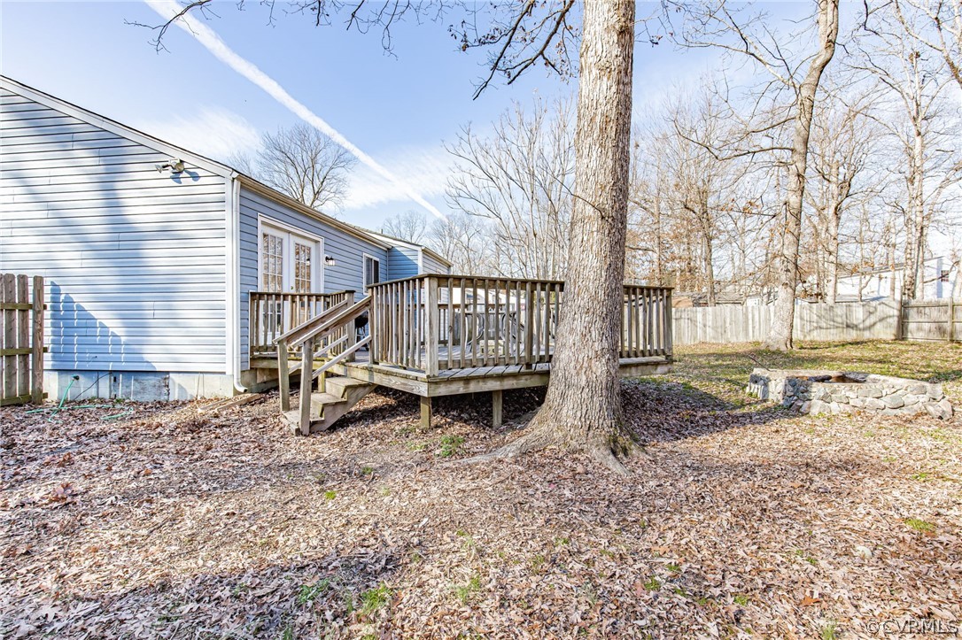 10342 Ridgerun Road Chesterfield, VA 23832 - Photo 22 of 22