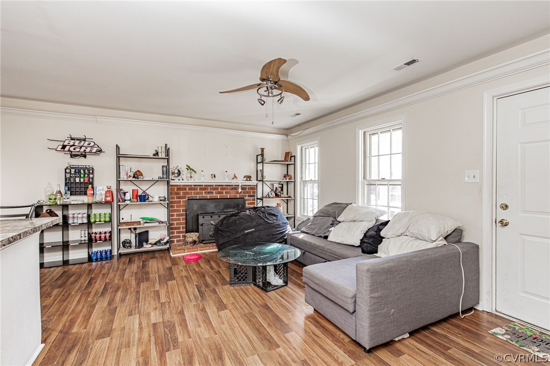 10342 Ridgerun Road Chesterfield, VA 23832 - Photo 4 of 22