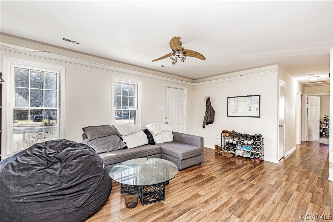 10342 Ridgerun Road Chesterfield, VA 23832 - Photo 6 of 22