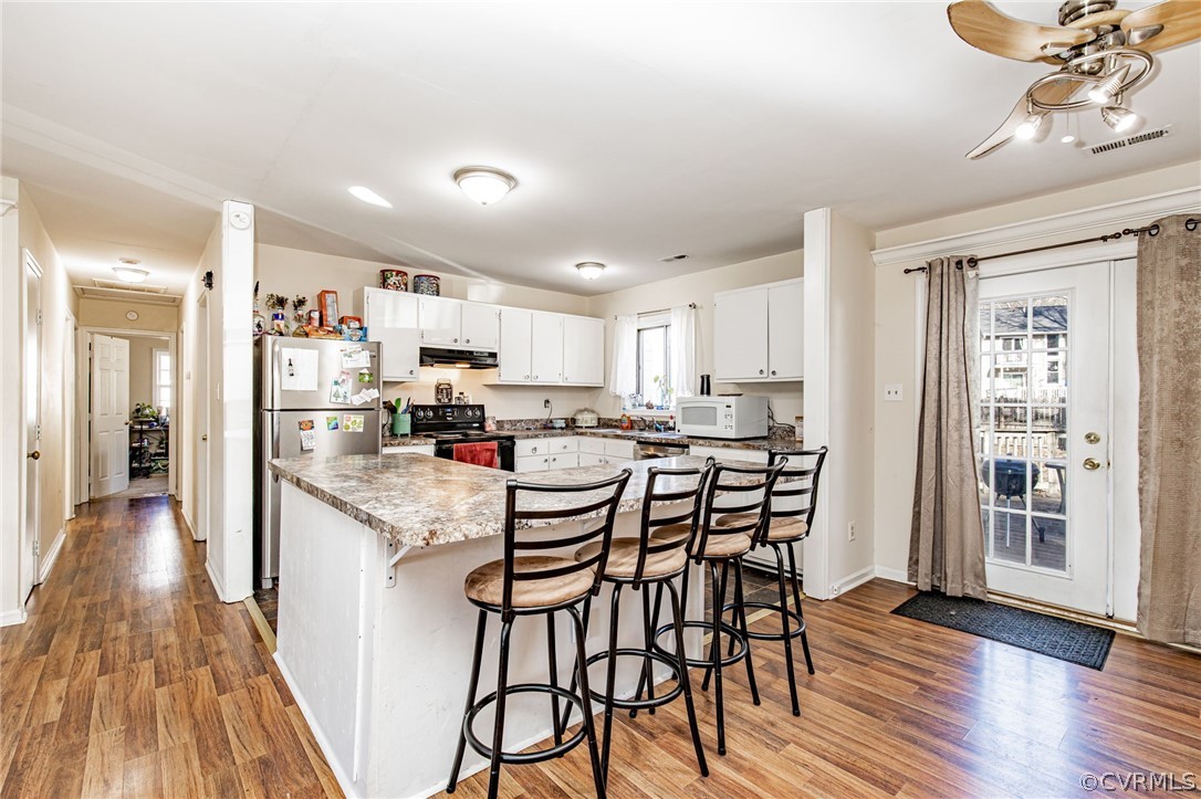 10342 Ridgerun Road Chesterfield, VA 23832 - Photo 8 of 22