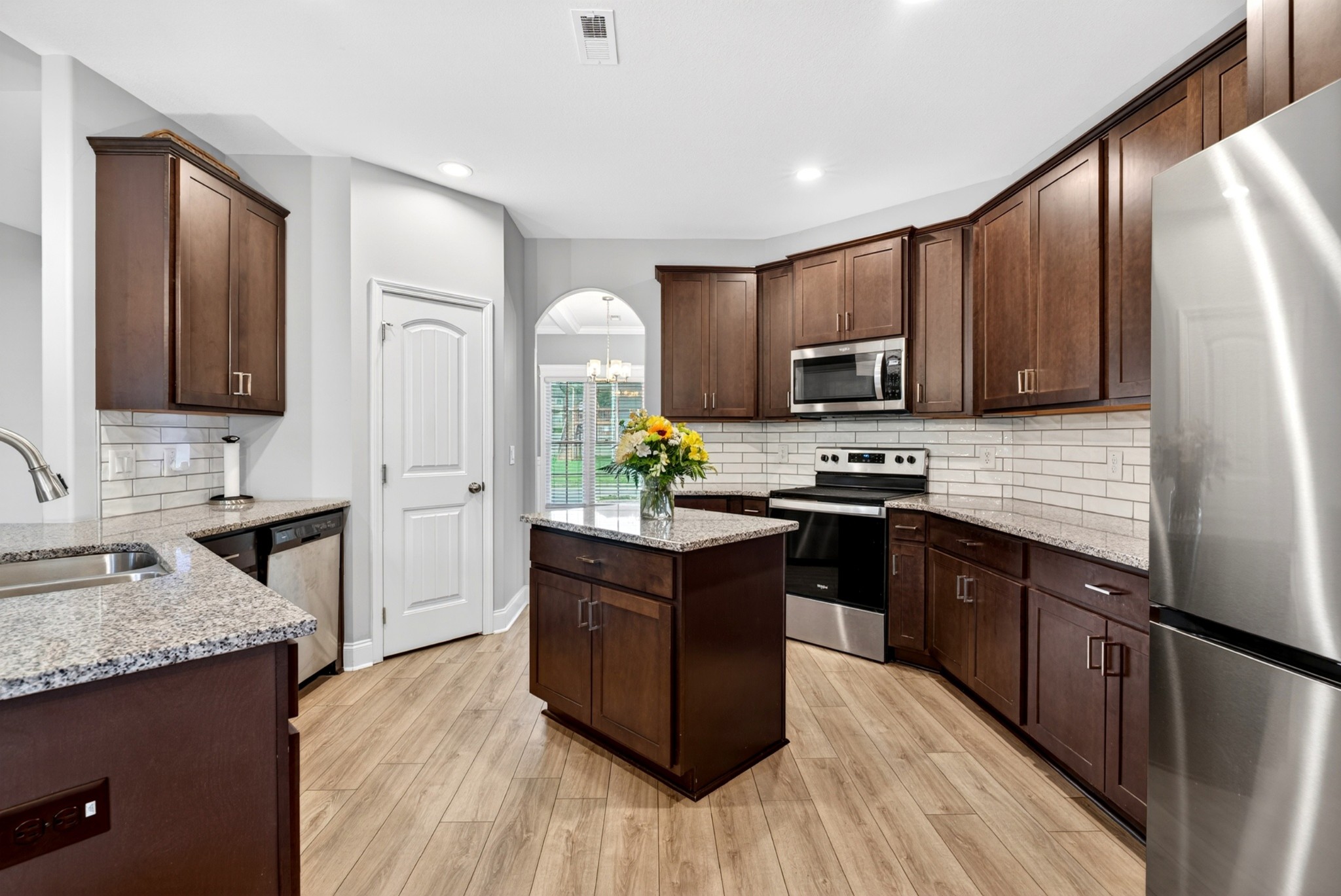 925 Burley Barn Road Clarksville, TN 37042 - Photo 11 of 52
