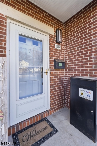 181 Court Street Newark, NJ 07103 - Photo 3 of 38 a view of a door and a window