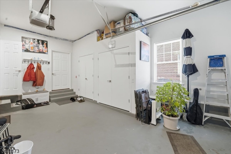 181 Court Street Newark, NJ 07103 - Photo 36 of 38 a view of a room with gym equipment