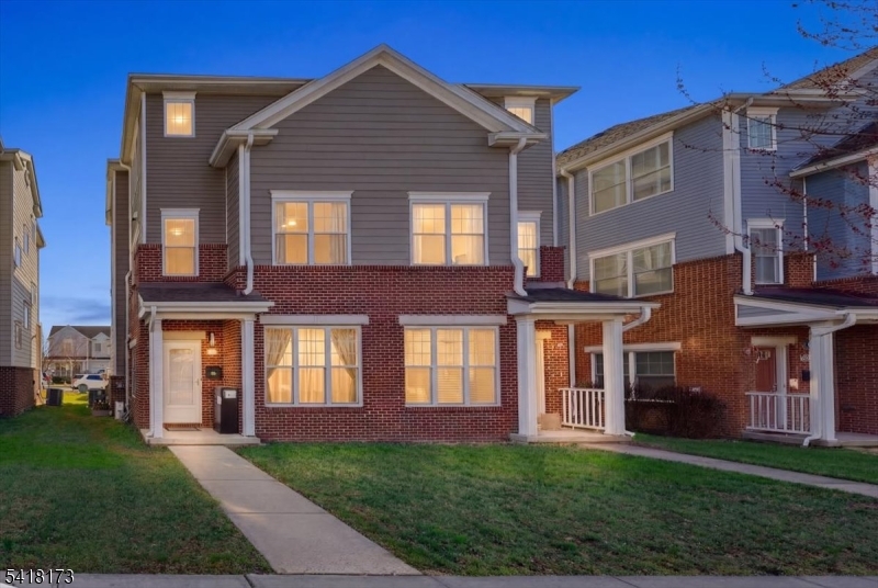 181 Court Street Newark, NJ 07103 - Photo 37 of 38 front view of residential houses