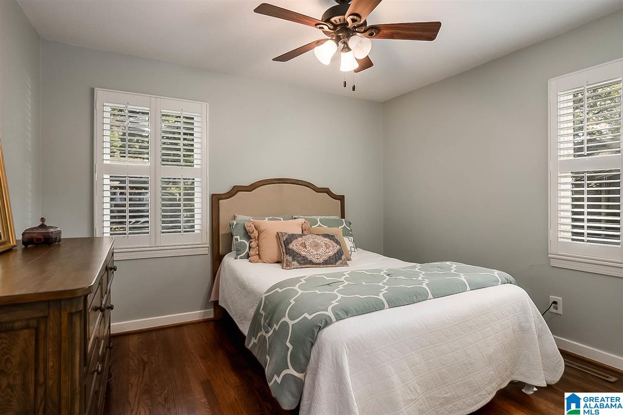 911 Redfern Trail Birmingham, AL 35209 - Photo 14 of 20