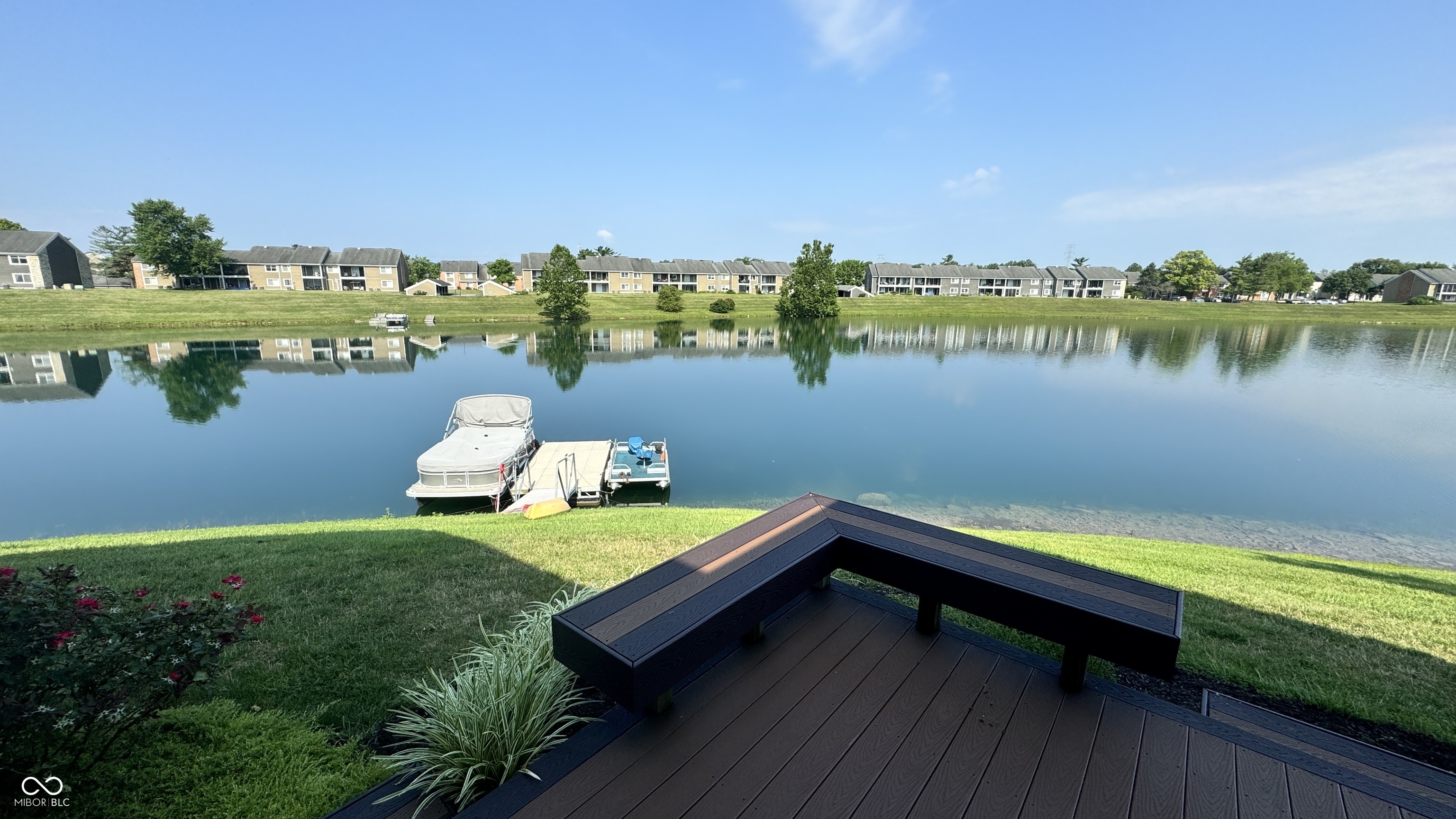 7656 Harbour Indianapolis, IN 46240 - Photo 2 of 21