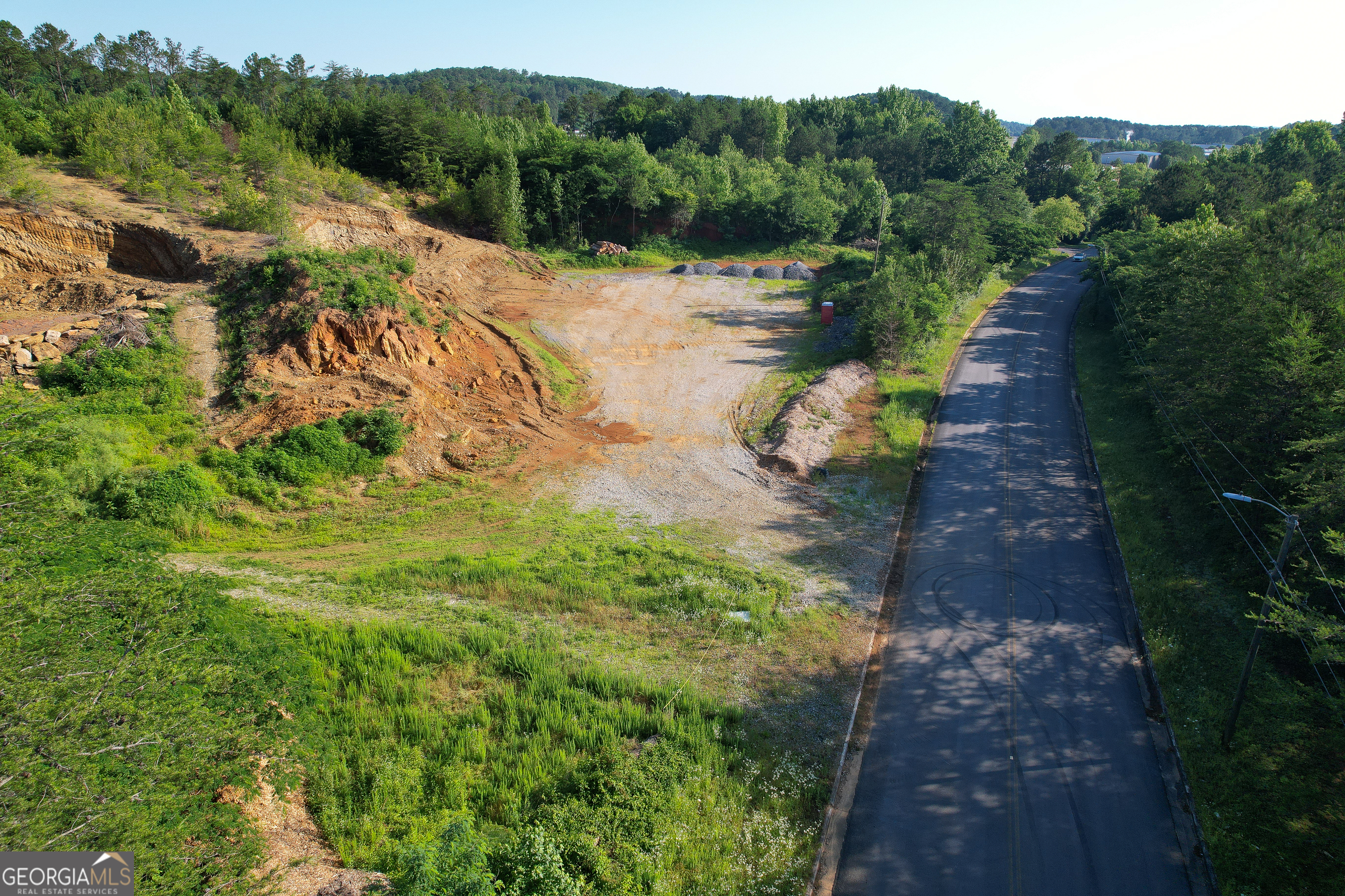 12 Acre On Parrish Drive Rome, GA 30161 - Photo 14 of 14