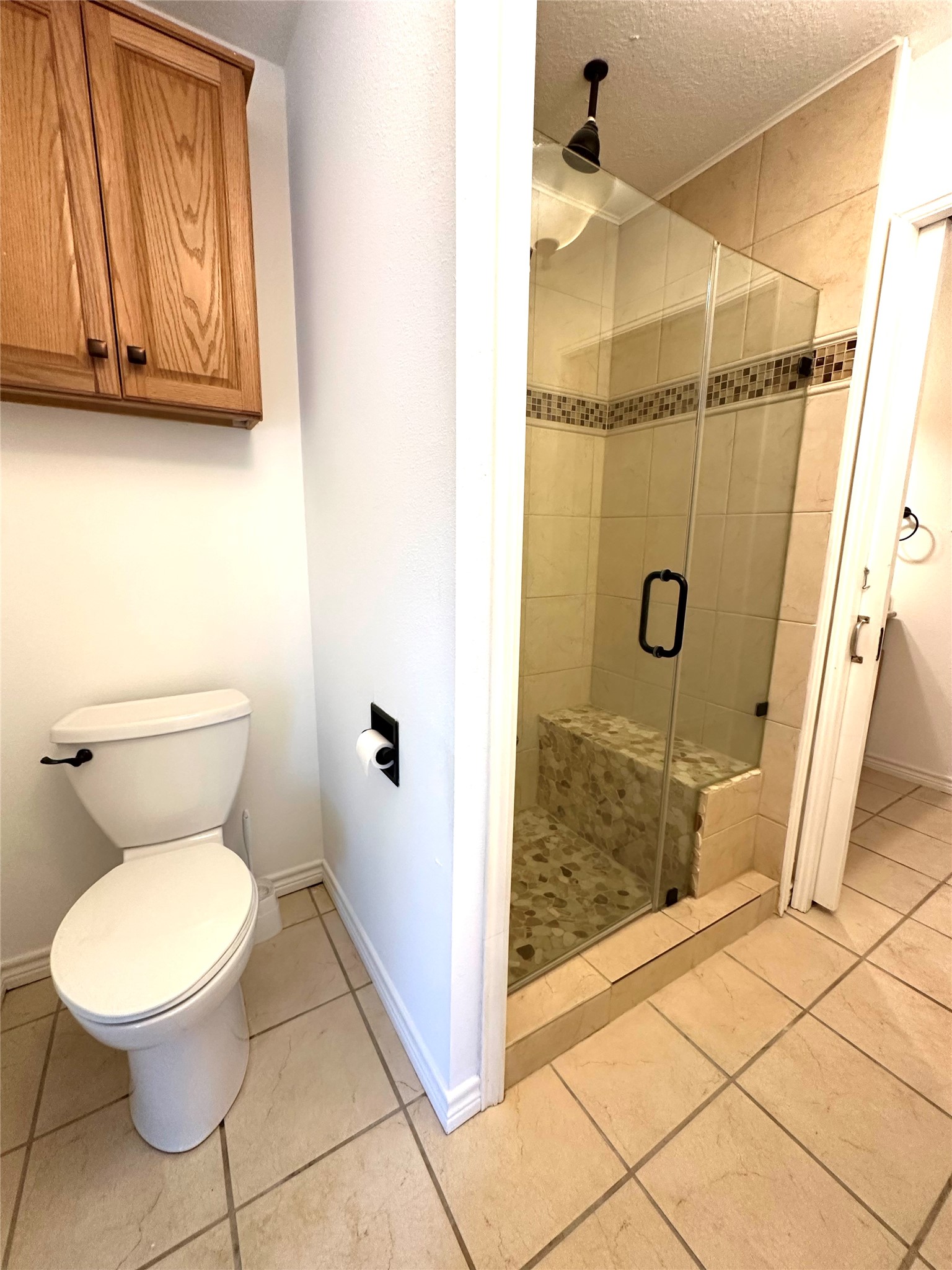 24914 Aughton Court Spring, TX 77389 - Photo 21 of 27 first-floor guest bedroom with a private en-suite bath