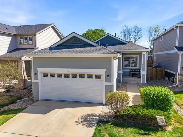 $473,000 | 5182 East 119th Court, Thornton, CO 80233