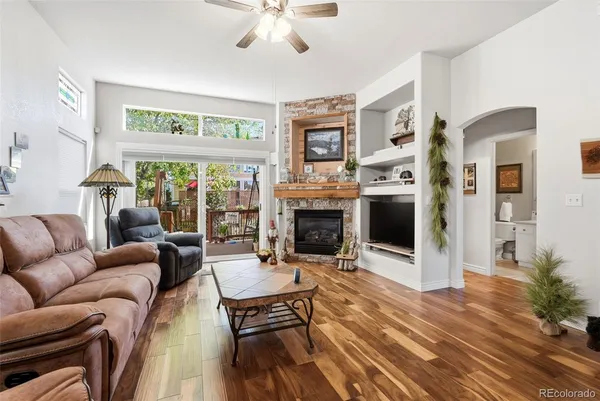 $473,000 | 5182 East 119th Court, Thornton, CO 80233