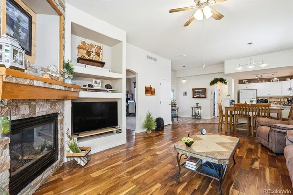 $473,000 | 5182 East 119th Court, Thornton, CO 80233