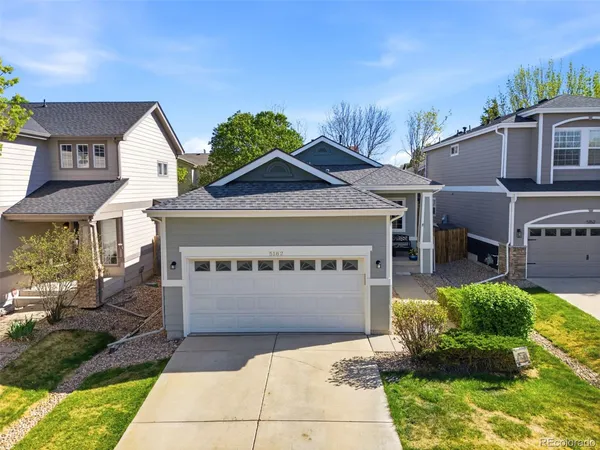 $473,000 | 5182 East 119th Court, Thornton, CO 80233