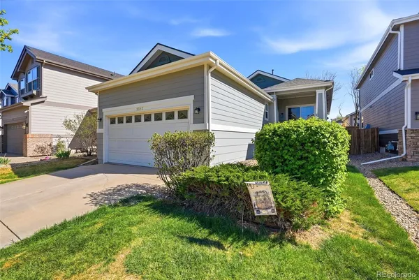 $473,000 | 5182 East 119th Court, Thornton, CO 80233