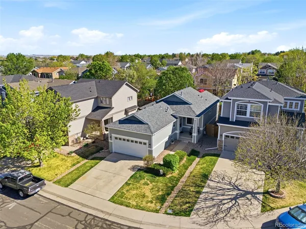 $473,000 | 5182 East 119th Court, Thornton, CO 80233