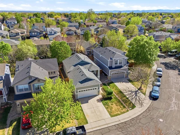 $473,000 | 5182 East 119th Court, Thornton, CO 80233
