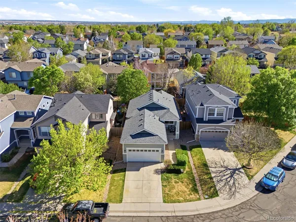 $473,000 | 5182 East 119th Court, Thornton, CO 80233