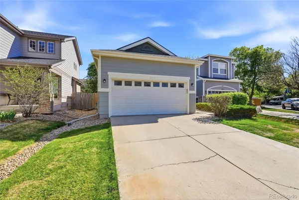 $473,000 | 5182 East 119th Court, Thornton, CO 80233