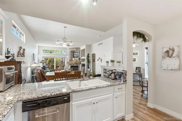 $473,000 | 5182 East 119th Court, Thornton, CO 80233