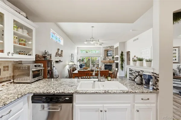 $473,000 | 5182 East 119th Court, Thornton, CO 80233