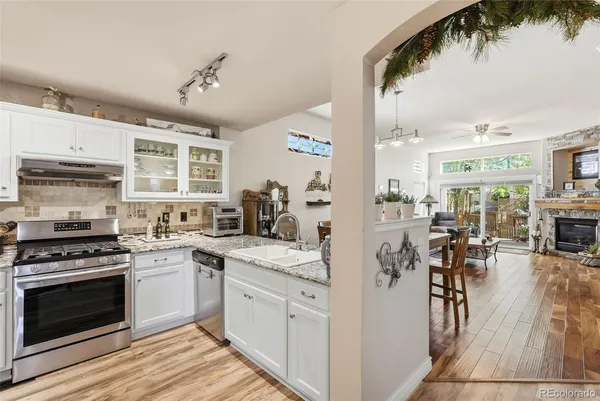 $473,000 | 5182 East 119th Court, Thornton, CO 80233