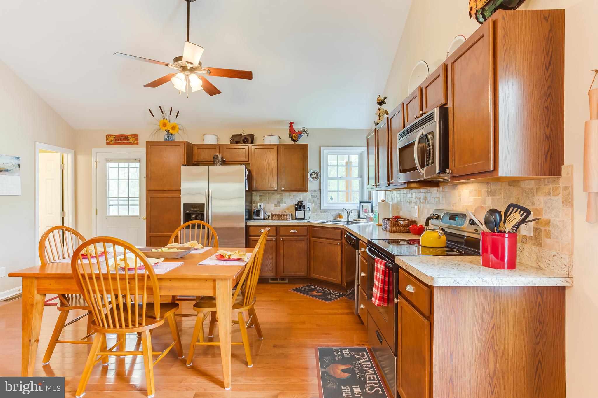 10234 Meadows Road Locust Grove, VA 22508 - Photo 3 of 30 Kitchen