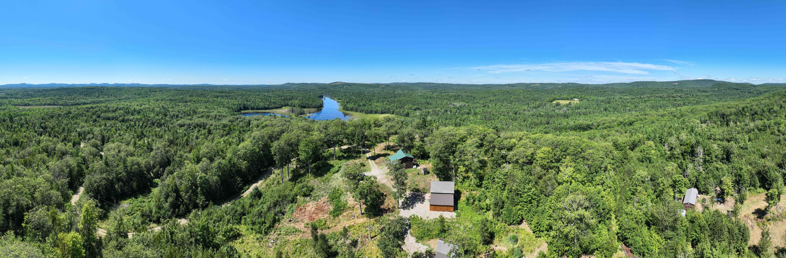 238 North Ridge Road Montville, ME 04941 - Photo 28 of 32 North ridge rd - Kathy-15
