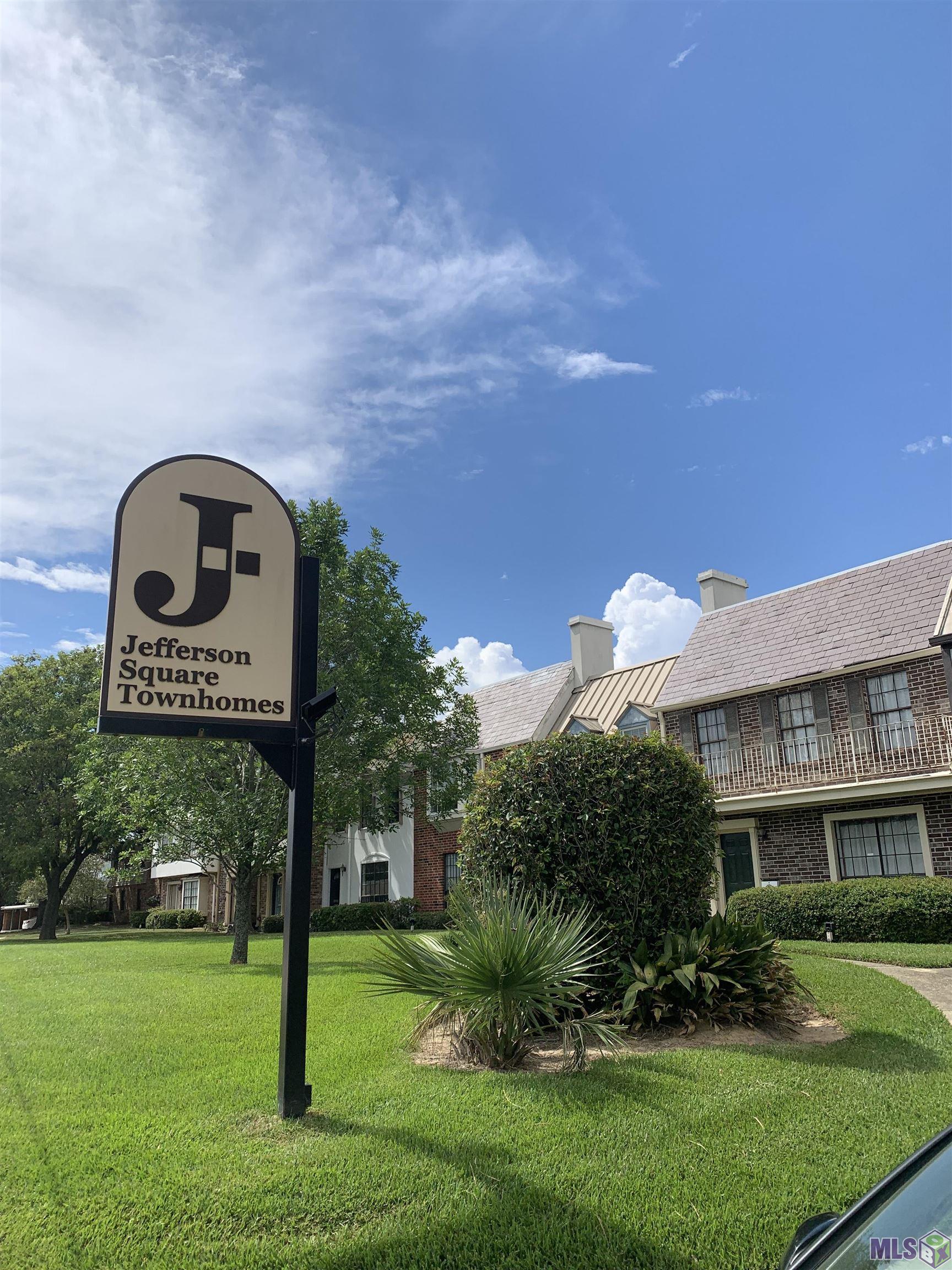 10115 Jefferson Highway, Unit 35 Baton Rouge, LA 70809 - Photo 21 of 21