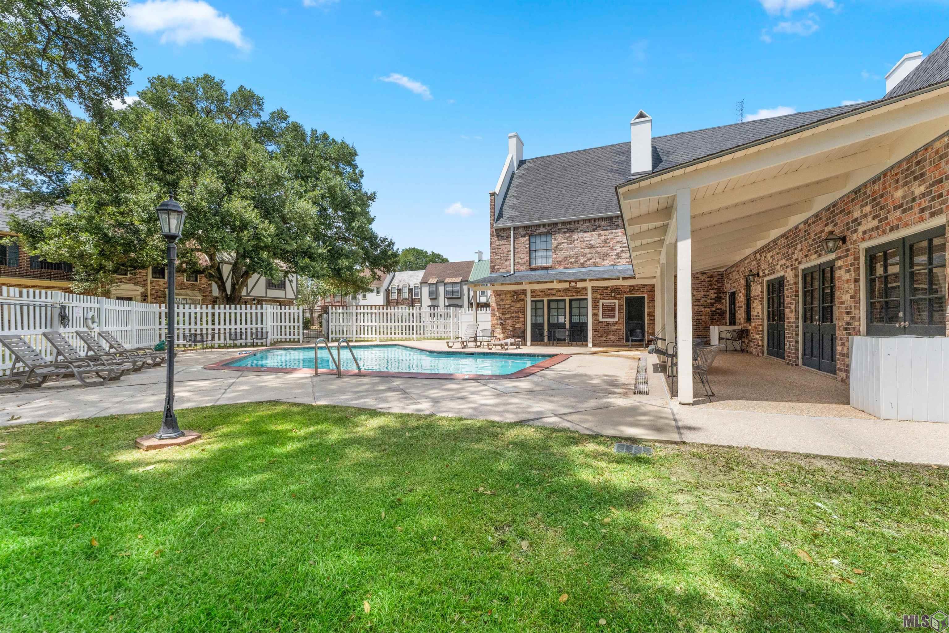 10115 Jefferson Highway, Unit 35 Baton Rouge, LA 70809 - Photo 3 of 21