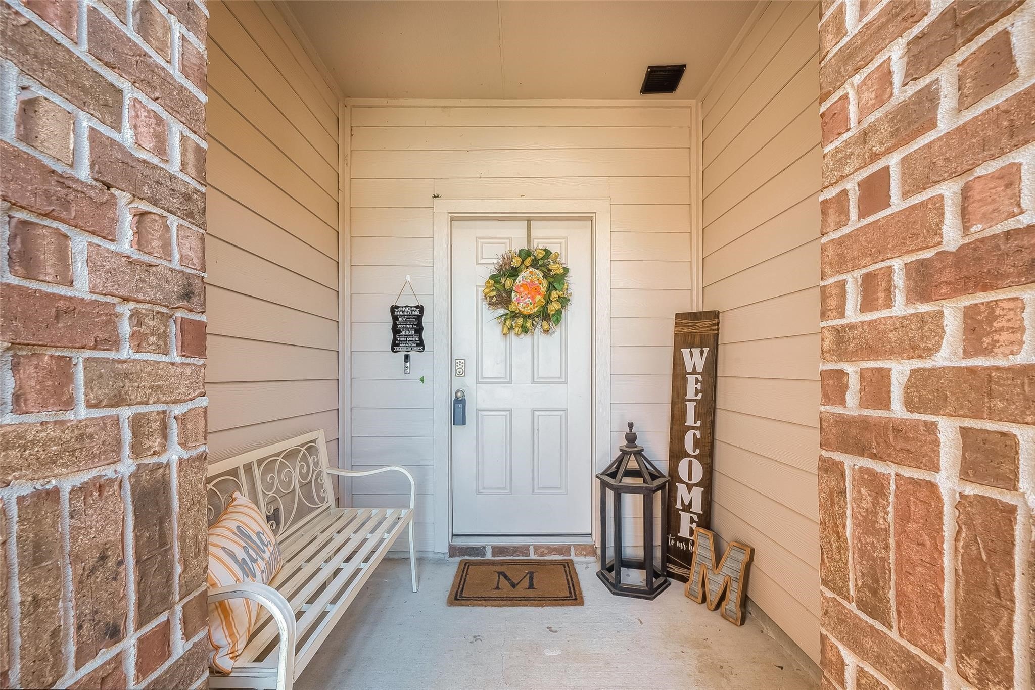 21501 Rustic Elm Drive New Caney, TX 77357 - Photo 2 of 14