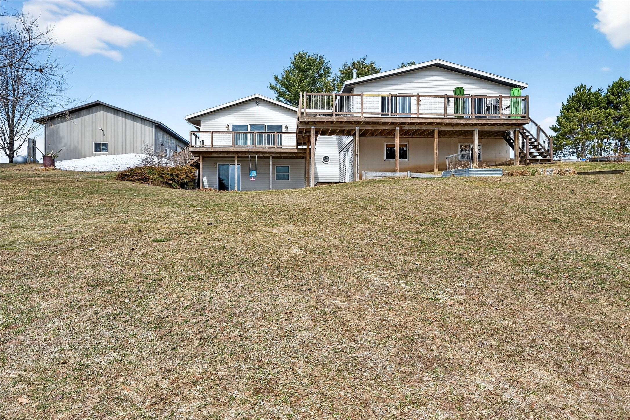 N3474 Fenander Road Sarona, WI 54870 - Photo 46 of 54