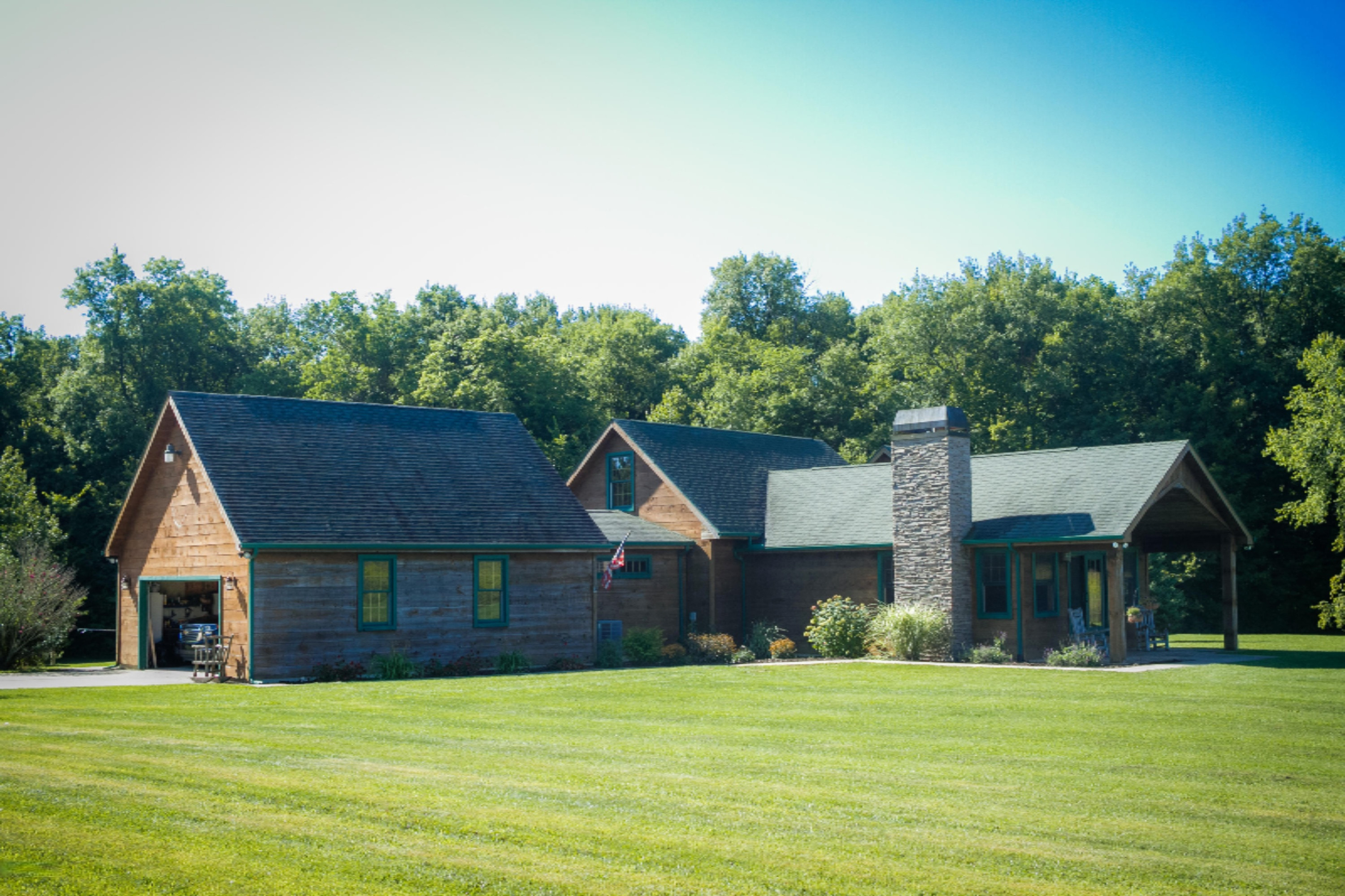 1247 South Kelso Road Pittsford, MI 49271 - Photo 3 of 72 _MG_0772
