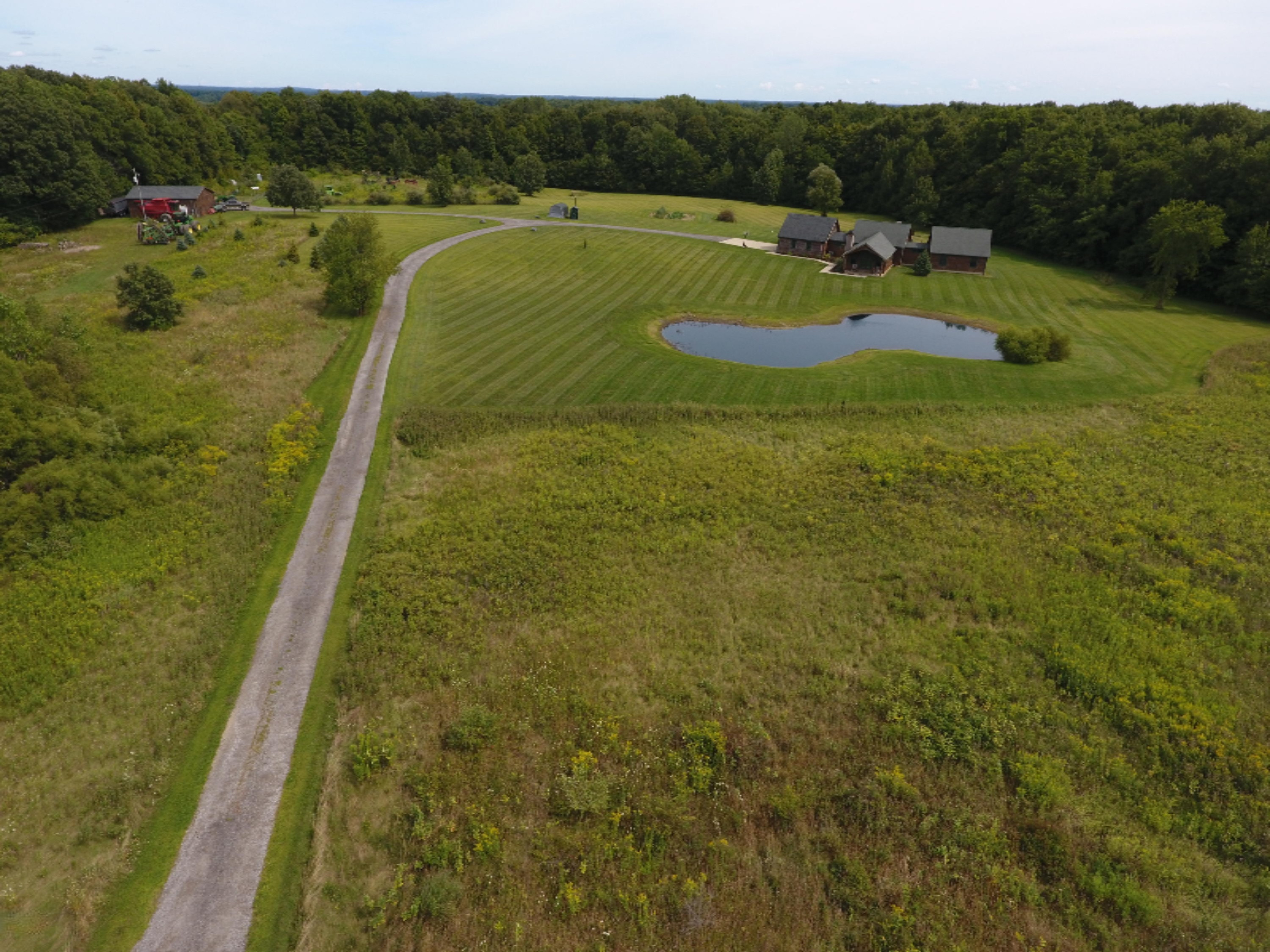 1247 South Kelso Road Pittsford, MI 49271 - Photo 64 of 72 DJI_0006