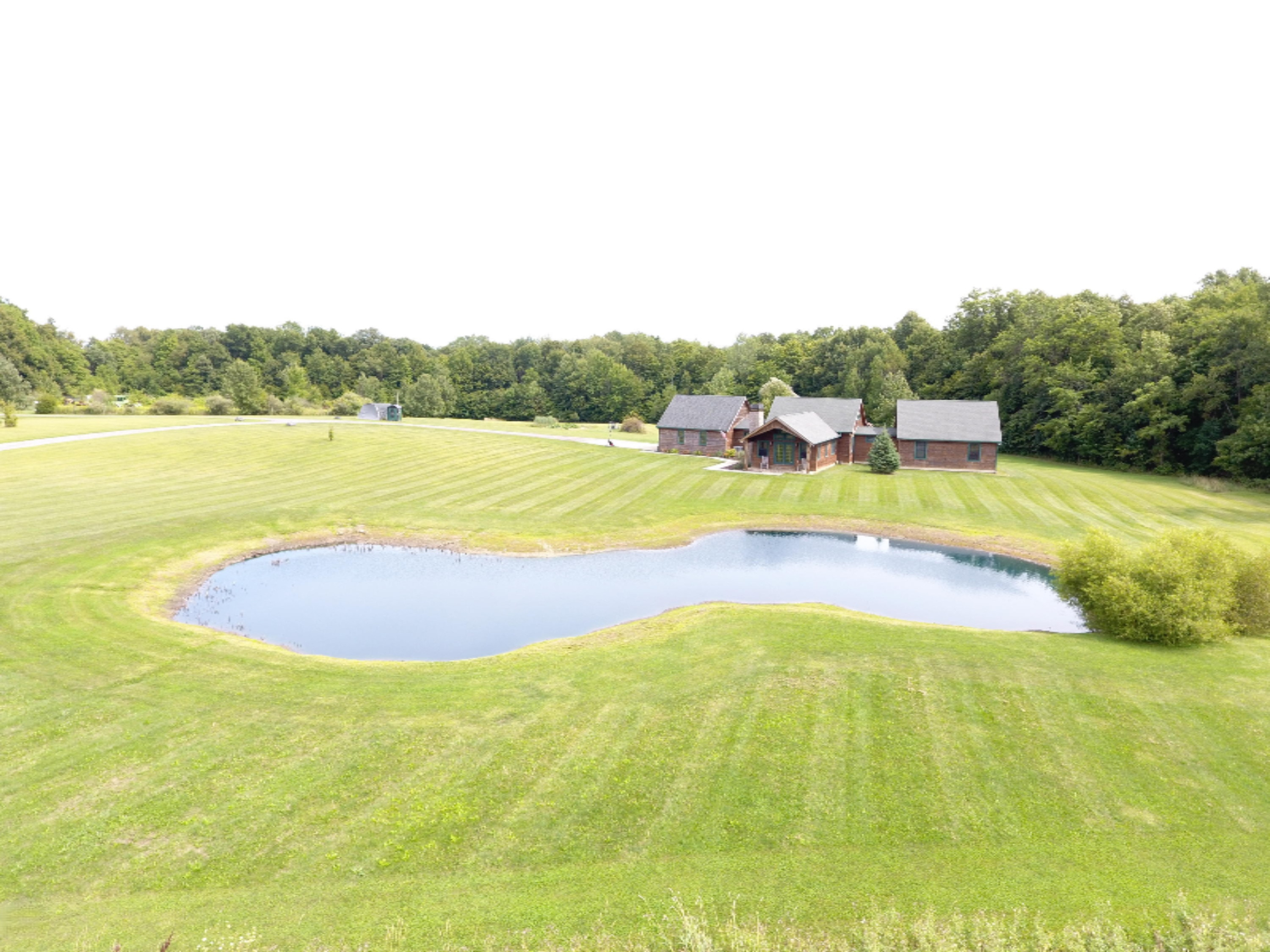 1247 South Kelso Road Pittsford, MI 49271 - Photo 65 of 72 DJI_0007