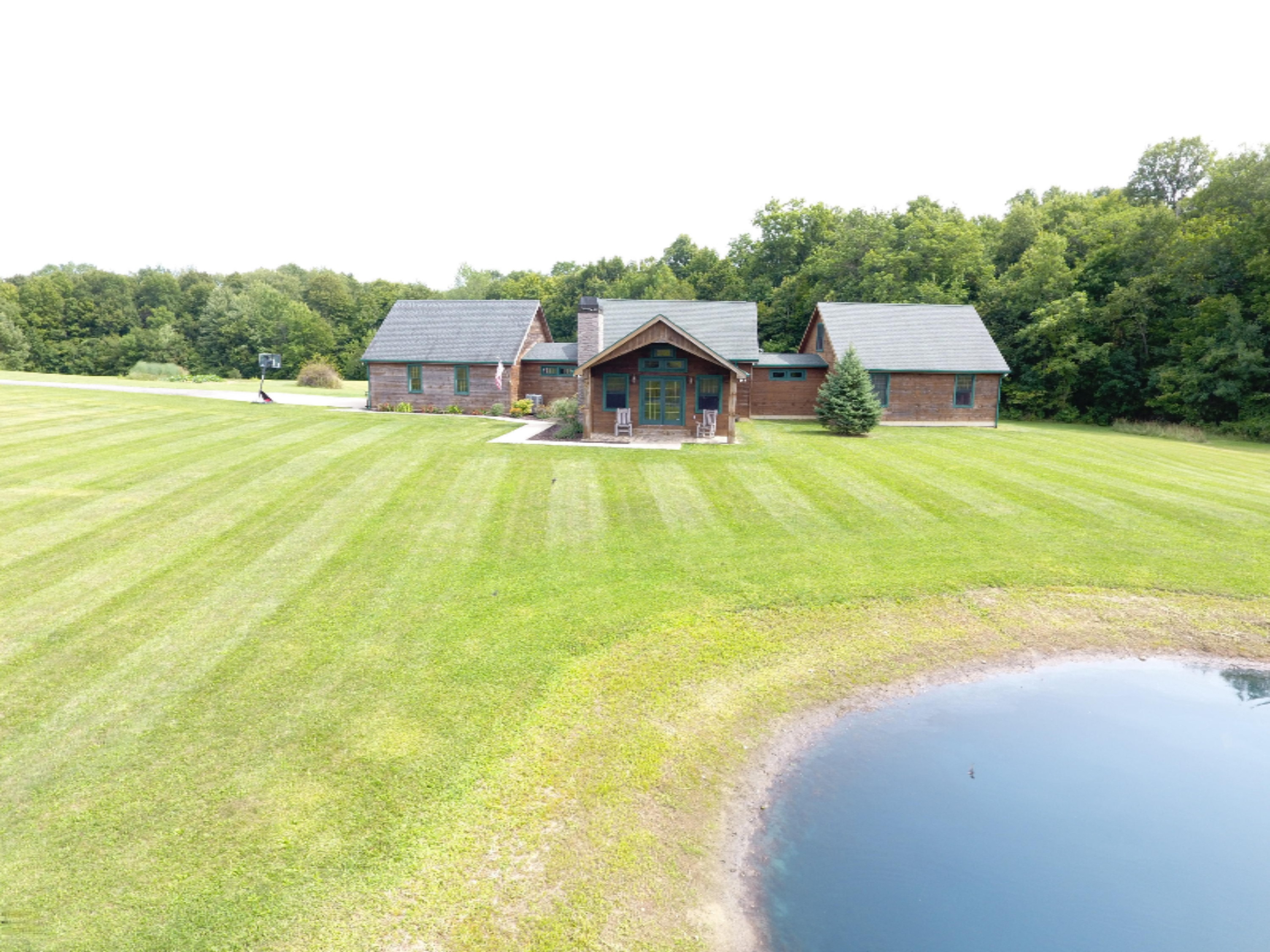 1247 South Kelso Road Pittsford, MI 49271 - Photo 69 of 72 DJI_0012