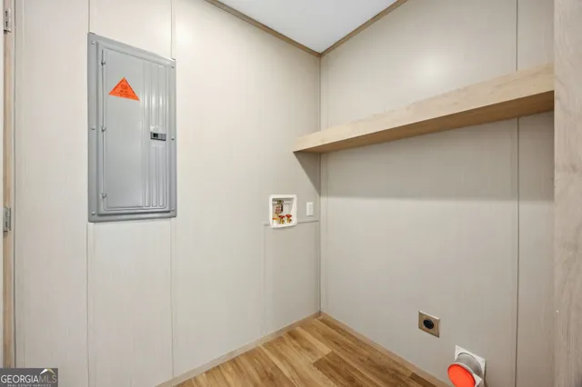 $165,000 | 35 6th Street, Folkston, GA 31537