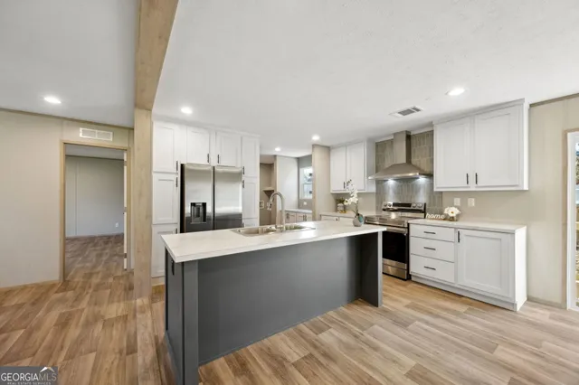 $165,000 | 35 6th Street, Folkston, GA 31537