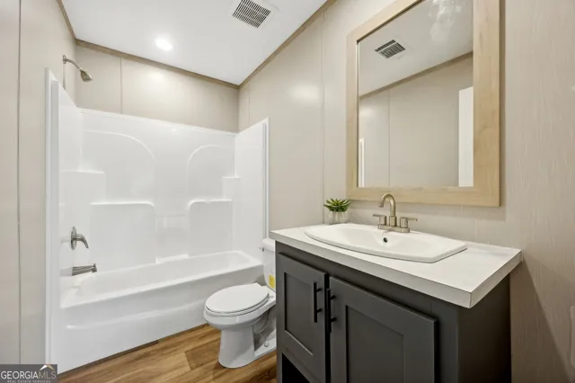 $165,000 | 35 6th Street, Folkston, GA 31537